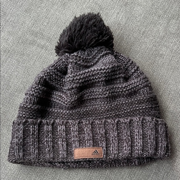 Adidas Climawarm Beanie - Picture 1 of 3